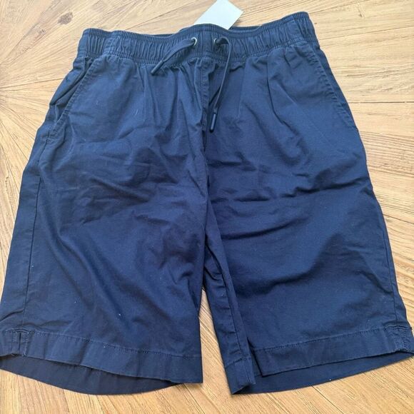 Crewcuts Boys' Pier short in stretch twill size 16 - Picture 2 of 4